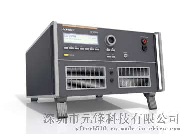 车用抛负载模拟器/带有限幅模块/电池开关 emtest LD 200N100