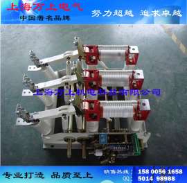 万上FZRN21-12户内高压交流真空负荷开关-熔断器组合电器