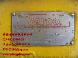 VARCO顶驱配件转换开关30087708-30