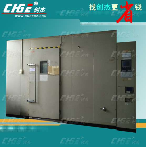 恒温恒湿房维修，步入式恒温恒湿试验房维修