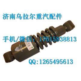 供应原厂重汽配件豪沃斯太尔金王子WG16029440091驾驶室减震器