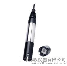 上海博取国产进口 水质监测分析仪器 工业溶氧电极（ppm级）