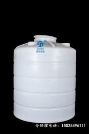重庆5吨PE水箱/5立方PE水箱厂家直销