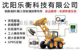 进口装载机秤 乐衡LH-50