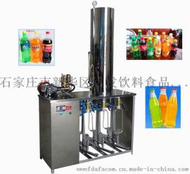 汽水加工设备  国家专利  出口必选