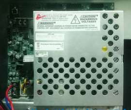 诺帝菲尔可编址电源AMPS-24E