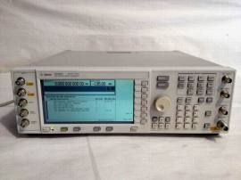 高价回收Agilent E4438C、E8257D信号发生器