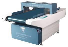 玩具厂专用检针机（DCH600B)