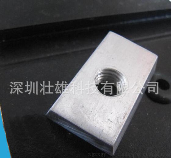 铝型材及配件，铝合金制品，紧固件系列