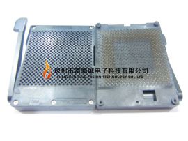 3M textool IC插座2391-1358-50-1902 PGA391PIN 2.54mm间距老化座