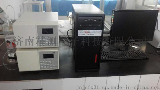 高效液相色谱仪-等度/单泵