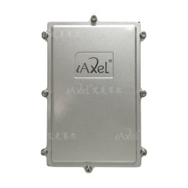 iAxel高功率车载无线客户端 无线视频监控 工业级 厂家直销