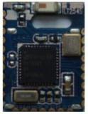DA14580蓝牙模块 /低功耗 /兼容NRF51822 模块/透传模块厂家直销