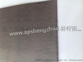 【厂家热卖】微孔钛网, 250目纯钛网, 航天材料斜纹钛丝网