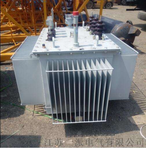 供应一派 SH15油浸式变压器30KVA 低价厂家直销