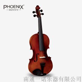 PhoenixVA102S夹板小提琴