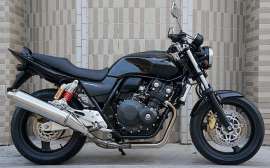 郴州本田cb400摩托车报价