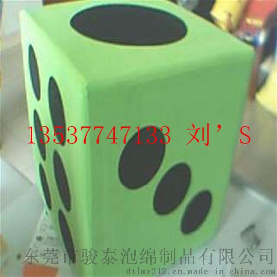 东莞EVA六面骰子批发厂家热销
