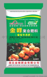春禾日丽45% 18-9-18 25kg 蜜桔专用 纯硫酸钾复合肥料