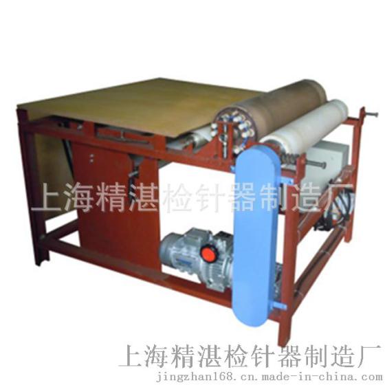 【皮毛机价格】 河北皮毛加工机器 皮毛皮革衬布粘合机 毛皮烫衬机