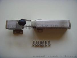 回归器、闭门器