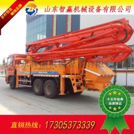 小泵车价格 小型泵车 山东泵车价格