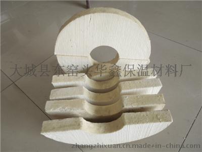 燃气管道施工选择聚氨酯垫块使用