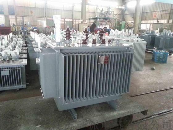 供应一派 S11油浸式变压器500KVA 低价厂家直销