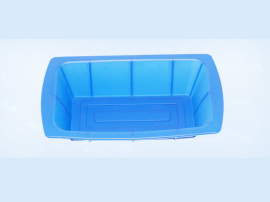 硅胶吐司模，长方形蛋糕模，烘焙工具