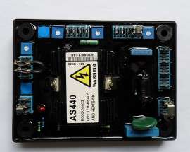 发电机AVR AS440励磁稳压器(AS440)(AS440)