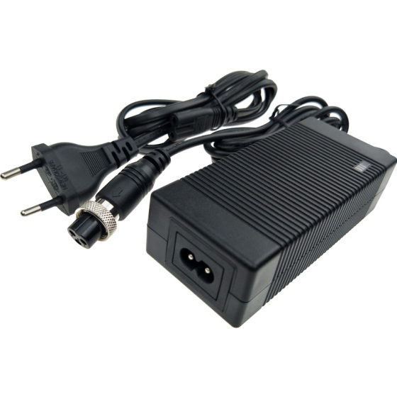 18V3A磷酸铁锂电池充电器 欧规TUV CE认证 16V3A磷酸铁锂电池充电器