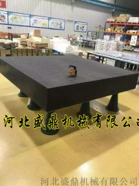 河北盛鼎 大理石平板 厂家定制及维修 出口品质