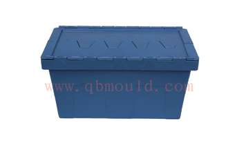 物流箱模具（QB3002）