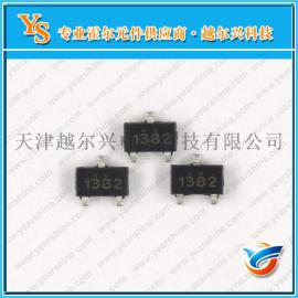 YS1382微功耗霍尔元件1382直销