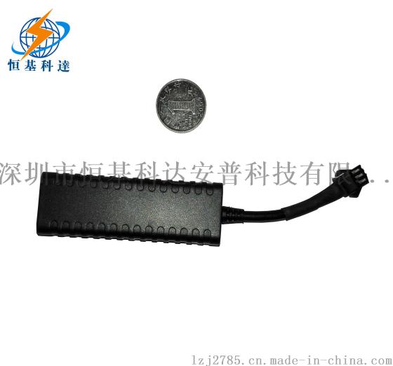 电动车GPS定位器  TK09（宽电压100伏）