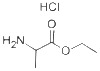 瀚鸿供应DL-丙氨酸乙脂盐酸盐 617-27-6