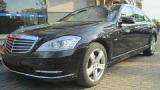 奔驰S级2010款S400LHYBRID