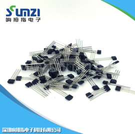 低功耗霍尔SS648空气净化器产品上的应用