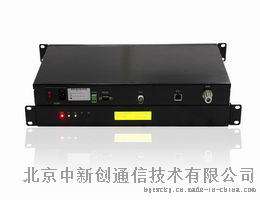 地铁专用北斗网络时钟服务器