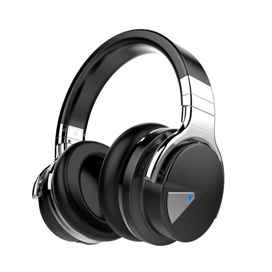 咔哟E7主动降噪包耳式蓝牙耳机