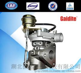 盖迪特涡轮增压器 GT25 730237-5010s 机械式涡轮增压器