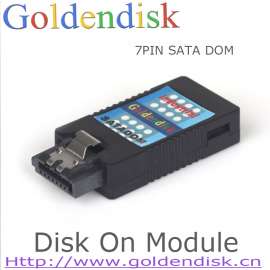 SATAdom电子固态硬盘16g