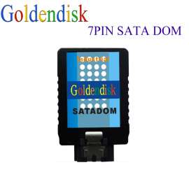 深圳云存科技SATA电子硬盘