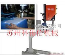 供应科伟信中空板专用点焊机超声波中控箱焊接机