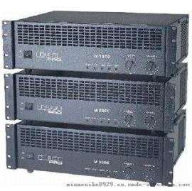 MISSION美声M-3600功放
