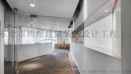 东莞市石龙镇质量最好的厂房装修公司