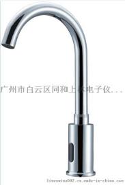 全自动感应医用冷热水龙头 免接触二次感应恒温冷热水龙头