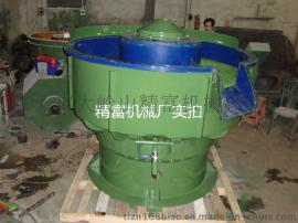 大型产品抛光振光机震磨机 VB-E三次元振动研磨机