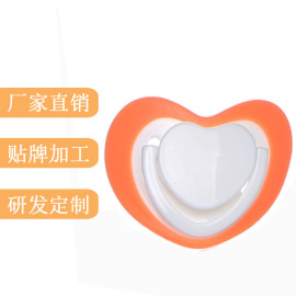 厂家直销 拇指型仿真实感安眠奶嘴宝宝奶嘴