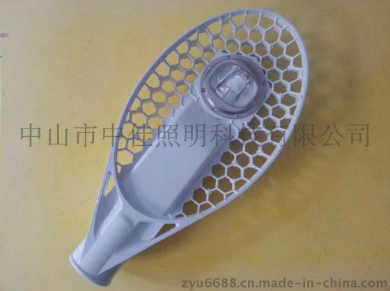 2015热门外壳LED蜂窝状50-80W路灯头